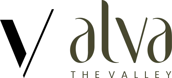Elva at The Valley Logo - Emaar Properties